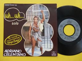 Adriano Celentano – Uh... Uh...