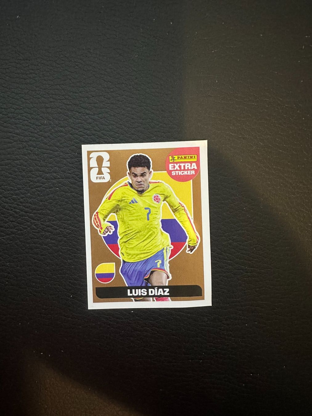 Panini Sammelbilder & Trading cards: Panini – Neu (gemäss Beschreibung) aus Zürich von Valtoni