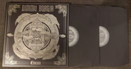 Dimmu Borgir - Eonian LP
