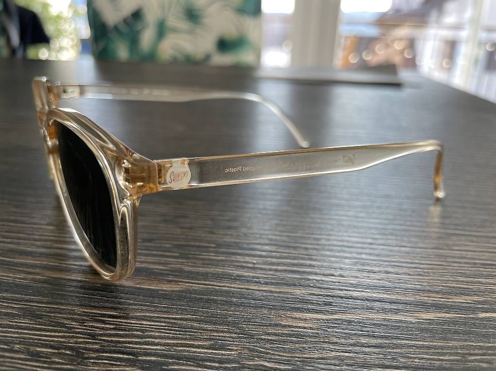 Orologi: Dipsea Champagne Brown polarized – Usato da Zürich venduto da max_8cpy 1