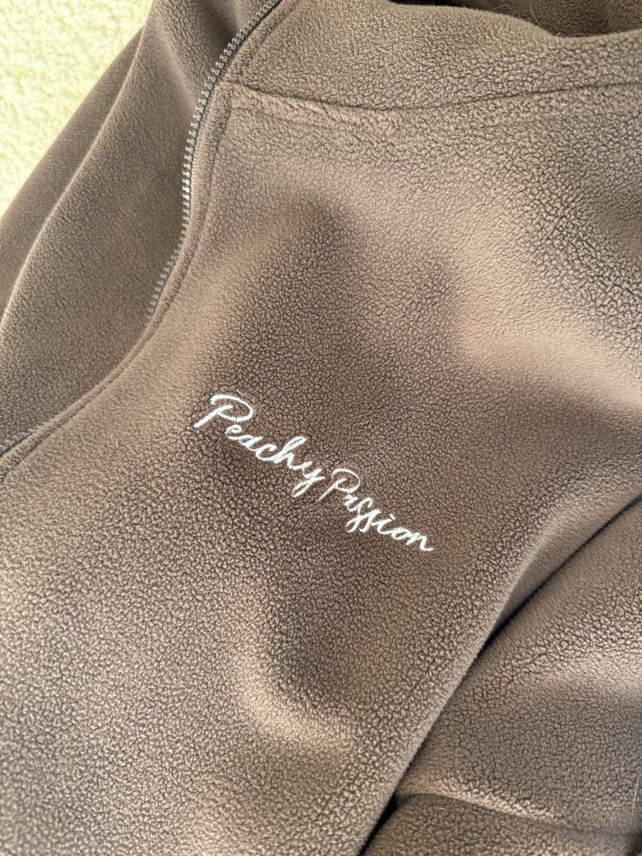 Giacche: Sportflece Jacke Peachy Passion gr S – Nuovo (secondo la descrizione) da Uttwil venduto da Mio092152 1