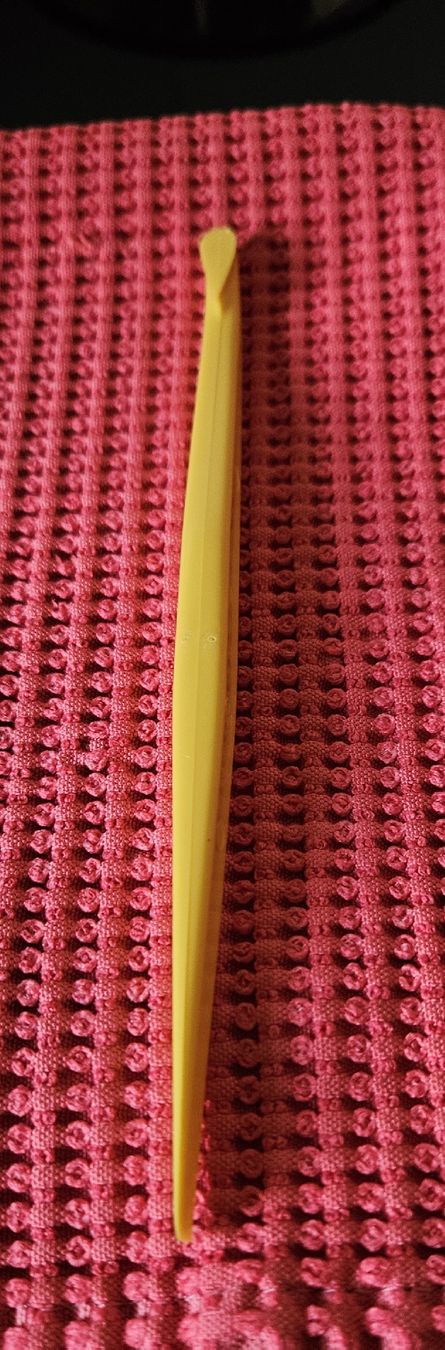 Tupperware Contenitori & Simili: Orangenschäler – Nuovo e nell'imballaggio originale da Hasle b. Burgdorf venduto da buddle32 2