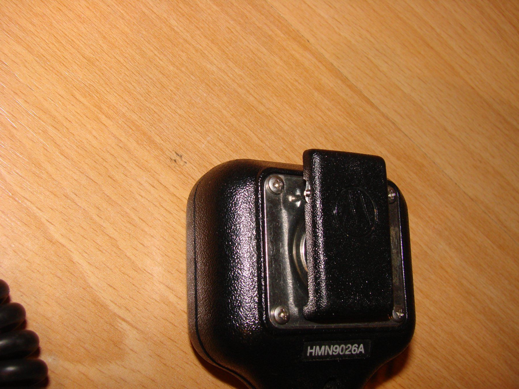 Motorola Technique de radiocom: Motorola Handmonophon – D'occasion à Niederuzwil par Rade 6