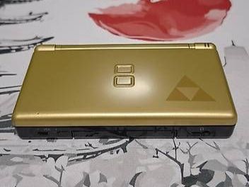 Nintendo Konsolen: Nintendo DS Lite | Mit Super Mario Bros. – Gebraucht aus Luzern von Enma37 2