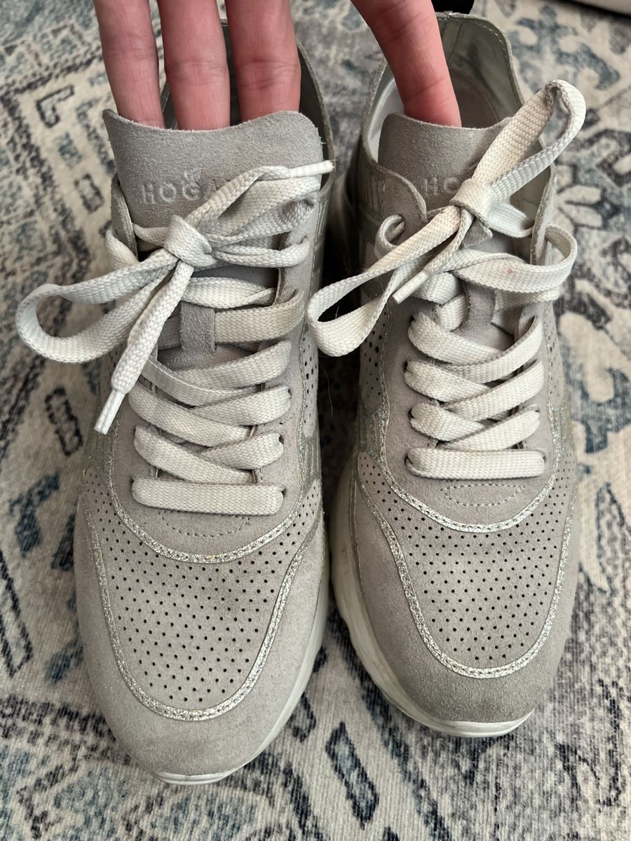 Hogan Scarpe da donna: original Hogan Schuhe – Usato da Flims Dorf venduto da chauy 1