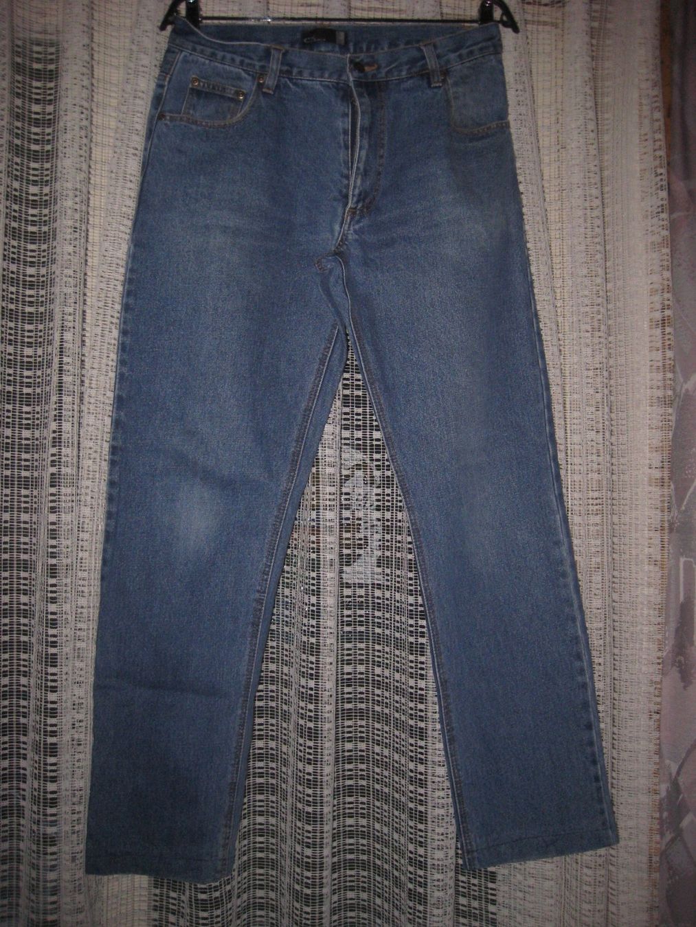 Jeans: Jeans CX Casual X blau Grösse W34 – Gebraucht aus Füllinsdorf von Schlupp