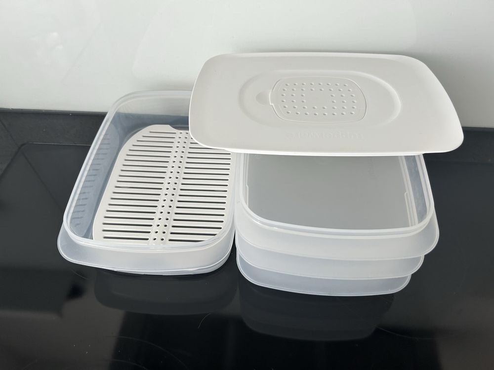 TUPPERWARE Cool n Fresh (Neu (gemäss Beschreibung)) in Flawil für CHF ...