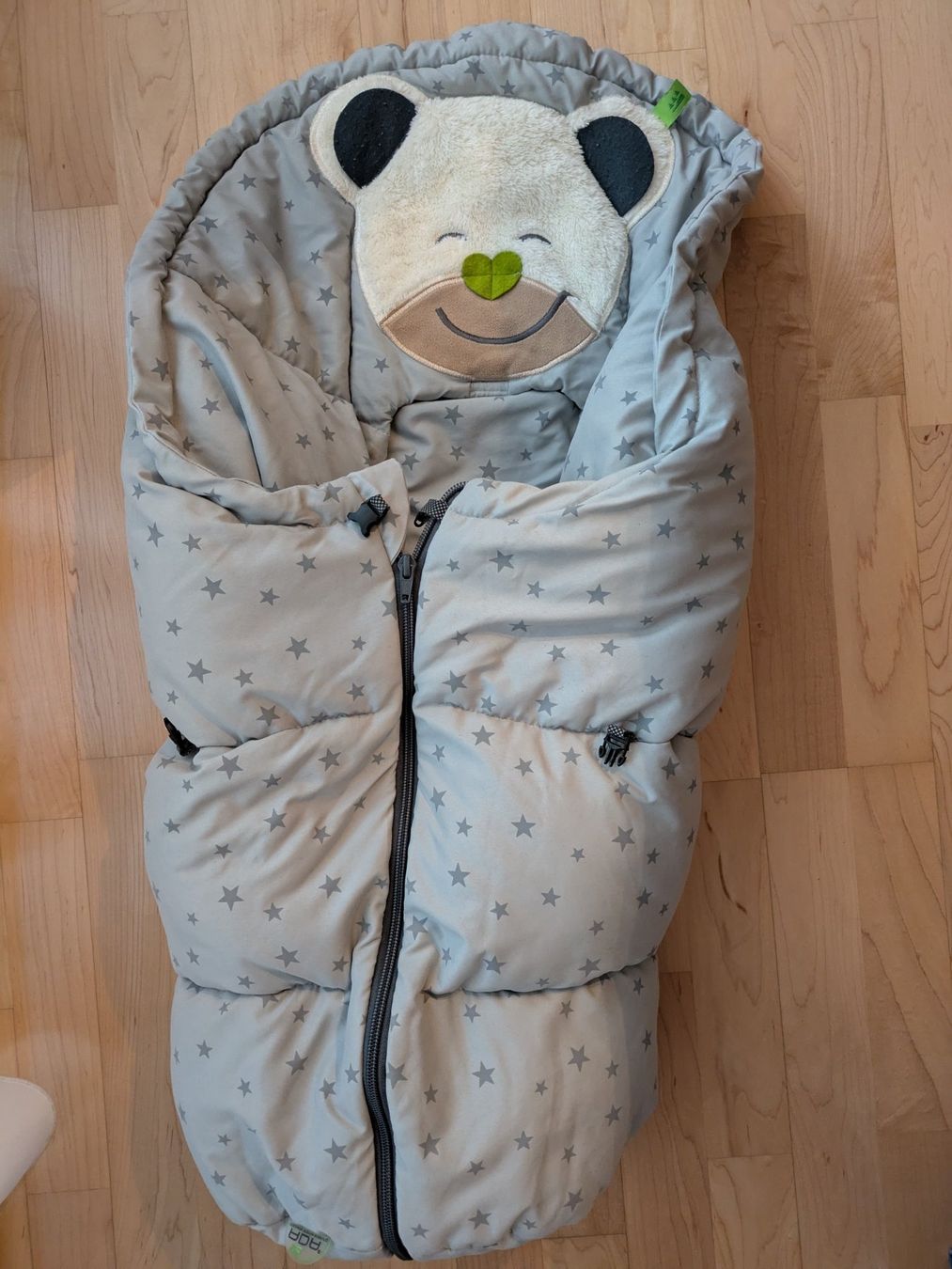 Baby Schlafscke von Odenwlder kaufen | Gebraucht & Neu | Ricardo