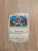 HAWLUCHA, PRISMATIC EVOLUTIONS, 89, 2025, UNC, ITA, NM/MT