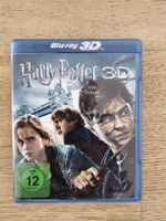Harry Potter und die Heiligtümer des Todes 1, Blu-ray 3D
