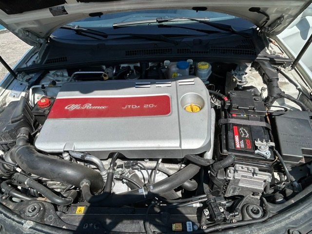 Alfa Romeo Automobili: ALFA ROMEO Brera 2.4 JTD – Usato da Rüschlikon venduto da Virage6 6