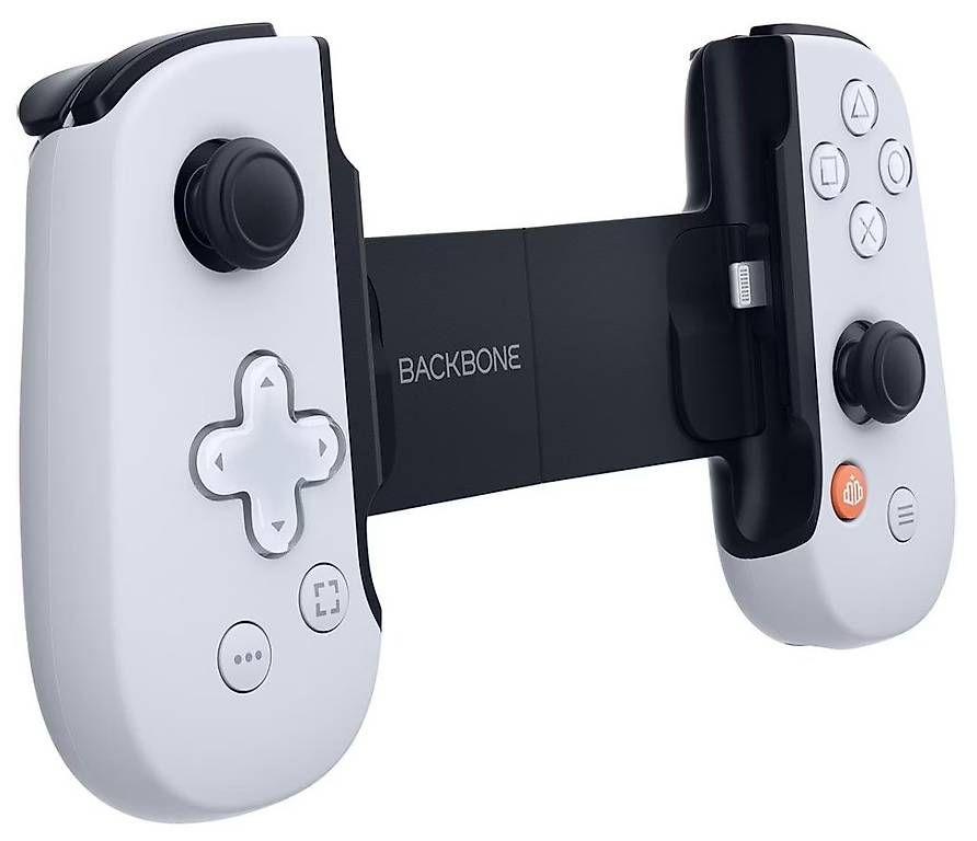 Manettes: Kontroller Backbone One iOS – D'occasion à Wil SG par har_6bvb 2