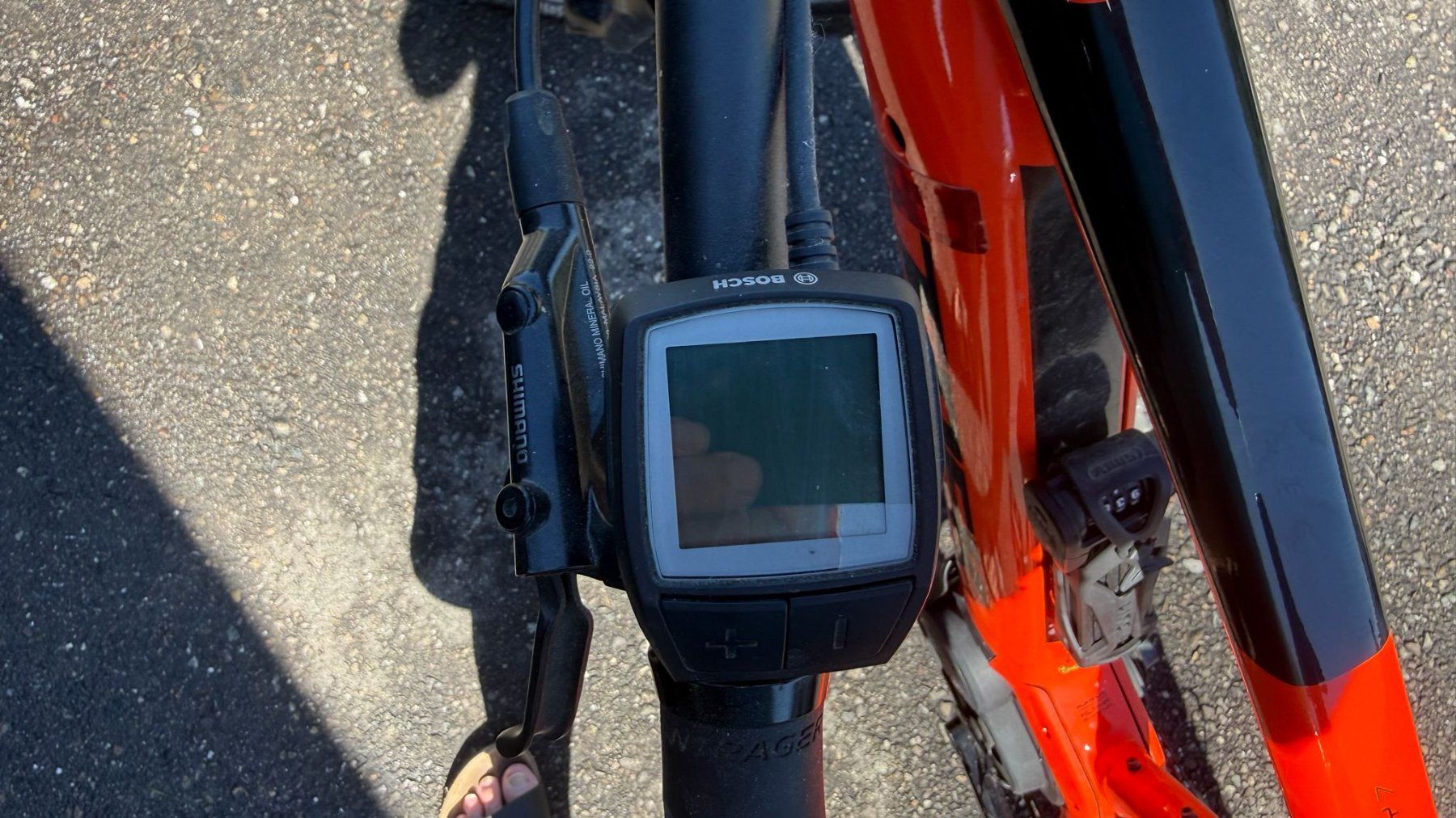 Trek Biciclette: MOUNTAINBIKE TREK POWERFLY 7 – Usato da Schlatt TG venduto da GORE 2