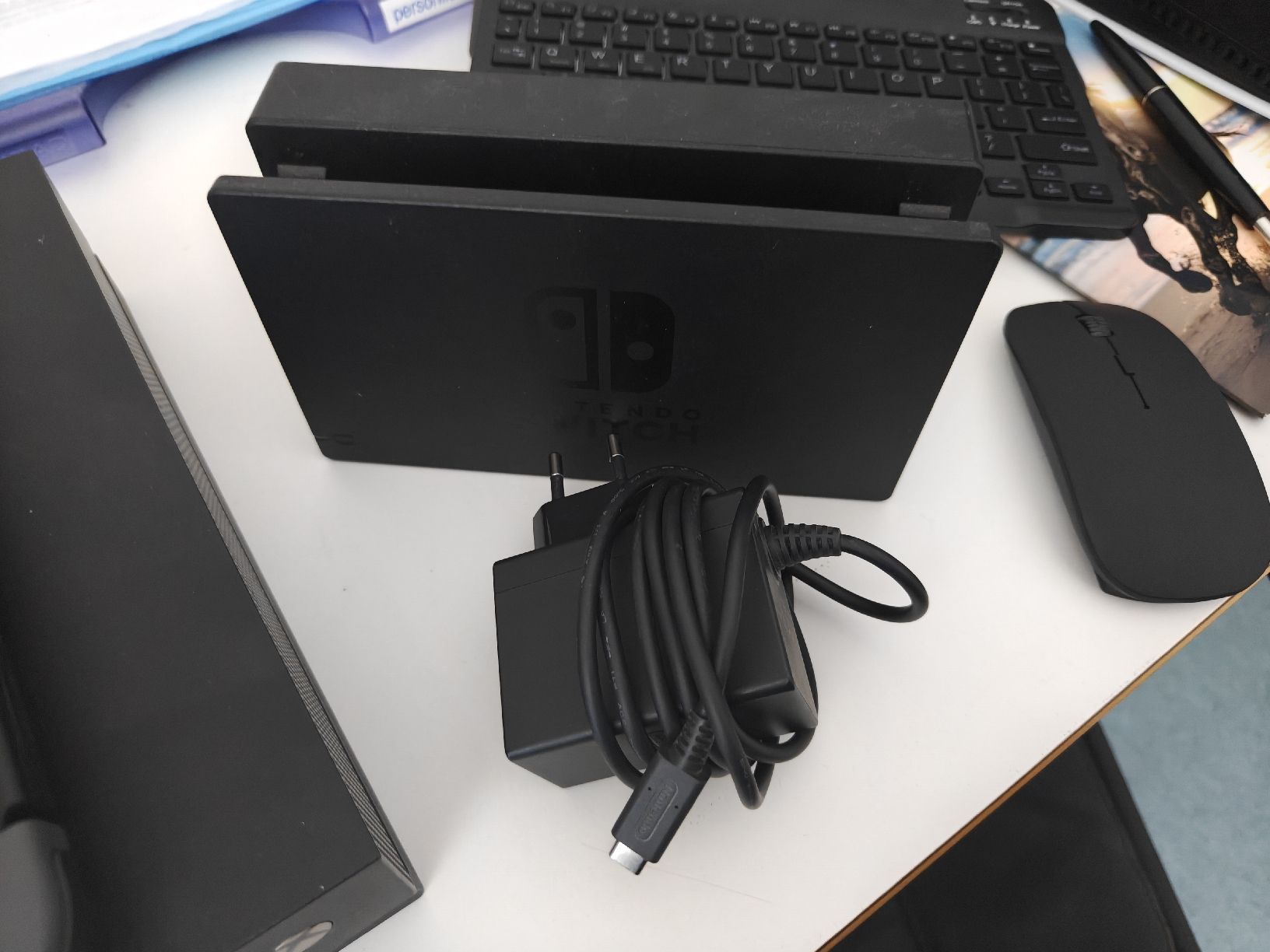 Nintendo Console: nintendo Switch x Xbox one x – Usato da Disentis/Mustér venduto da man_n8tw 3