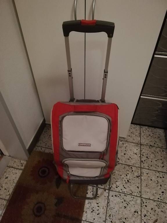 Altro per la casa: Einkaufstrolley – Usato da Oberentfelden venduto da sandy0110