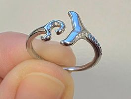 Ring Silber 925