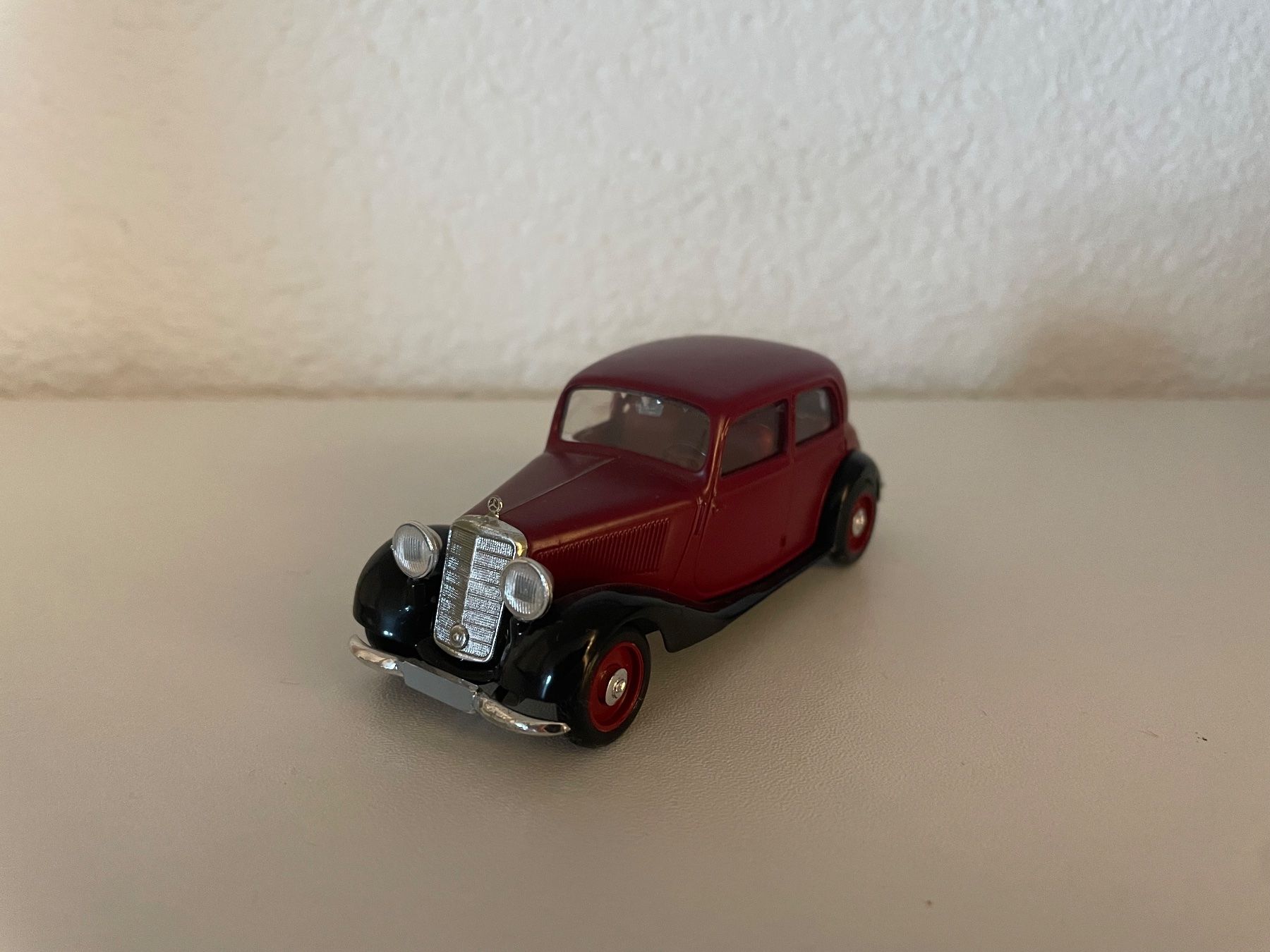 Mercedes-Benz Modellini d'auto: Mercedes-Benz 170V – Usato da Pfäffikon SZ venduto da Anfh8806 1