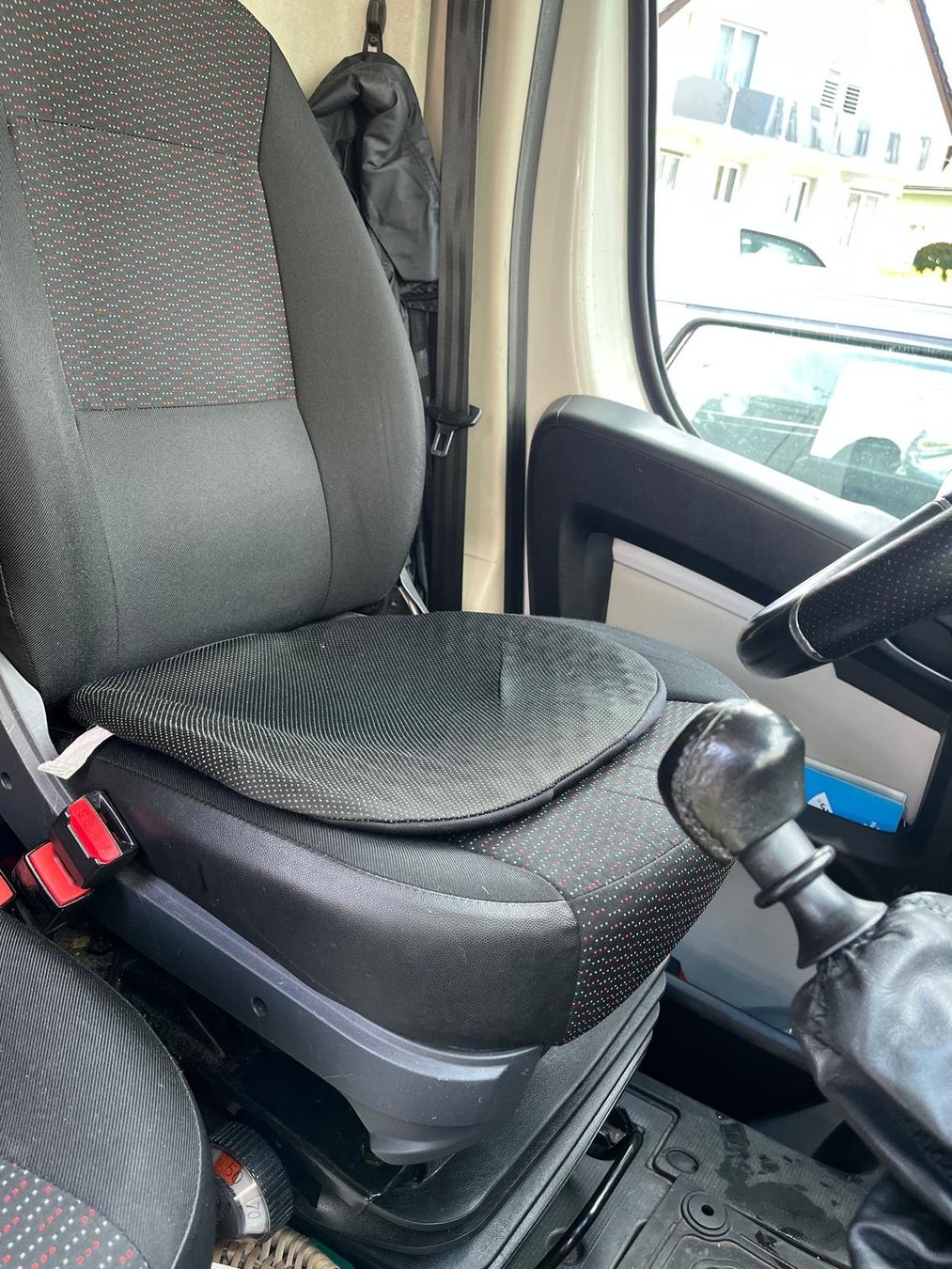 Citroën Nutzfahrzeuge: Citroen Jumper 2.2 – Gebraucht aus Ziefen von MullerD 8