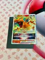 Pokémon / Glurak VSTAR (BRS 018) / Ultra Rare / Excellent