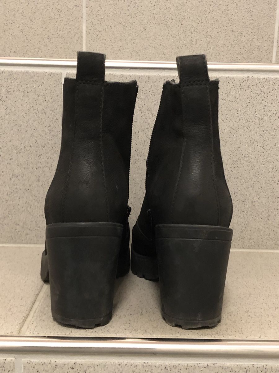 Vagabond Scarpe da donna: Vagabond Stiefeletten, Gr.36 – Usato da Brugg AG venduto da Vintage_und_Allerlei 2