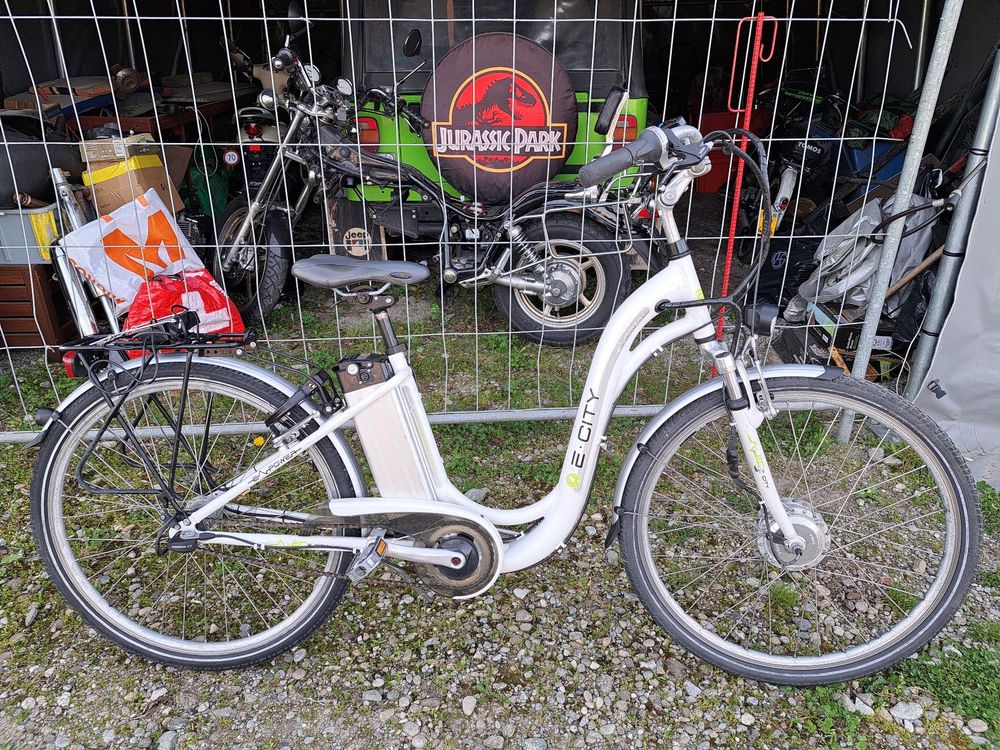 PAS D05 Magnetscheibe Für KM-DH Pedalsensor – 12 Magnete, Für 4-Kant Innenlager, E-Bike
