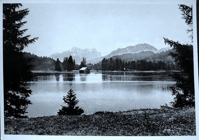 Cartes postales: LENZERHEIDE Casoja, Lenzerheidesee – Neuf (Voir description) à Jona par philajona