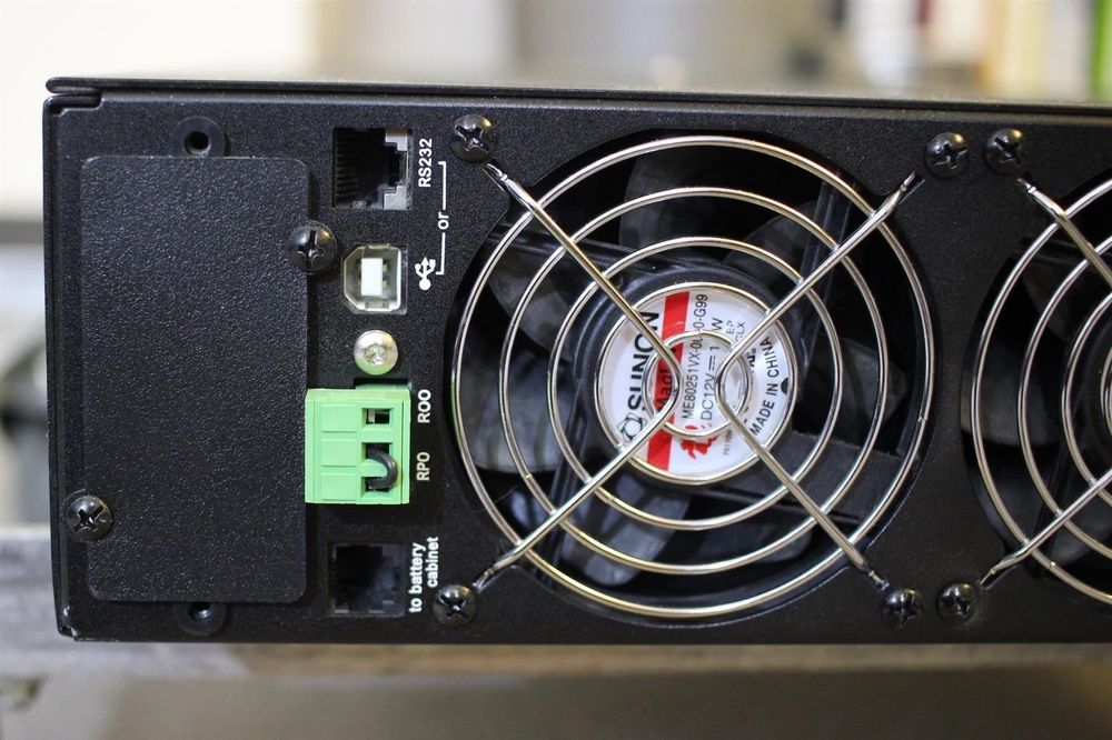 HPE R/T3000 G4 HV INTL UPS | Kaufen auf Ricardo