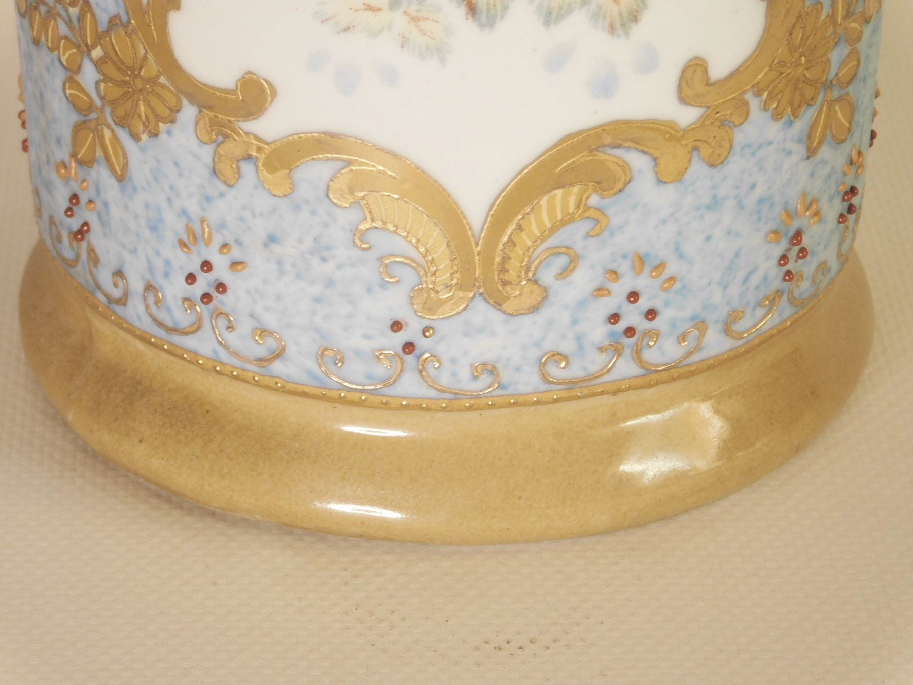 Vasi & Recipienti: Vintage china vase – Usato da Emmenbrücke venduto da Neverlaand-22 5