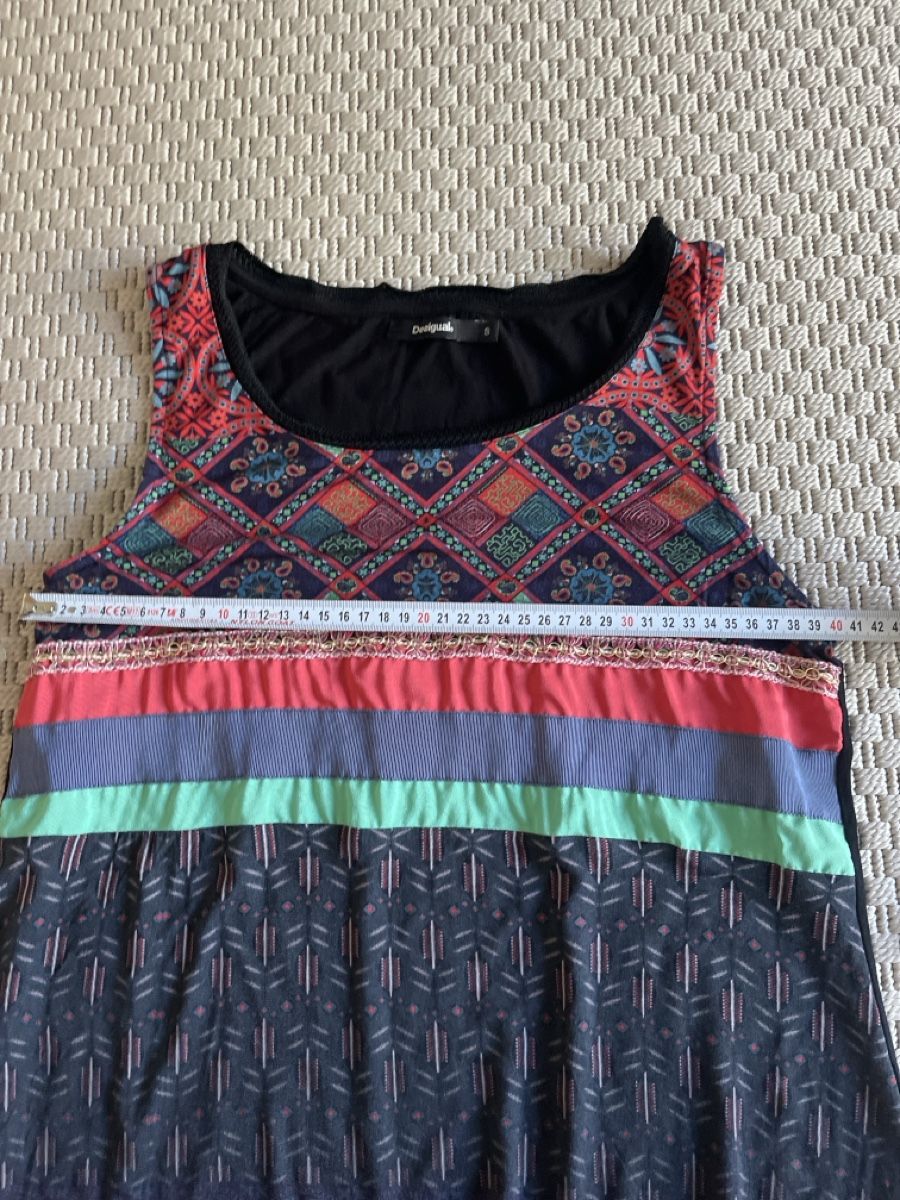 Desigual Top: Desigual Top, S – Usato da Solothurn venduto da Bobesch08 3