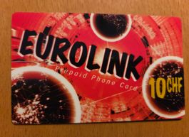 PREPAID - SCHWEIZ