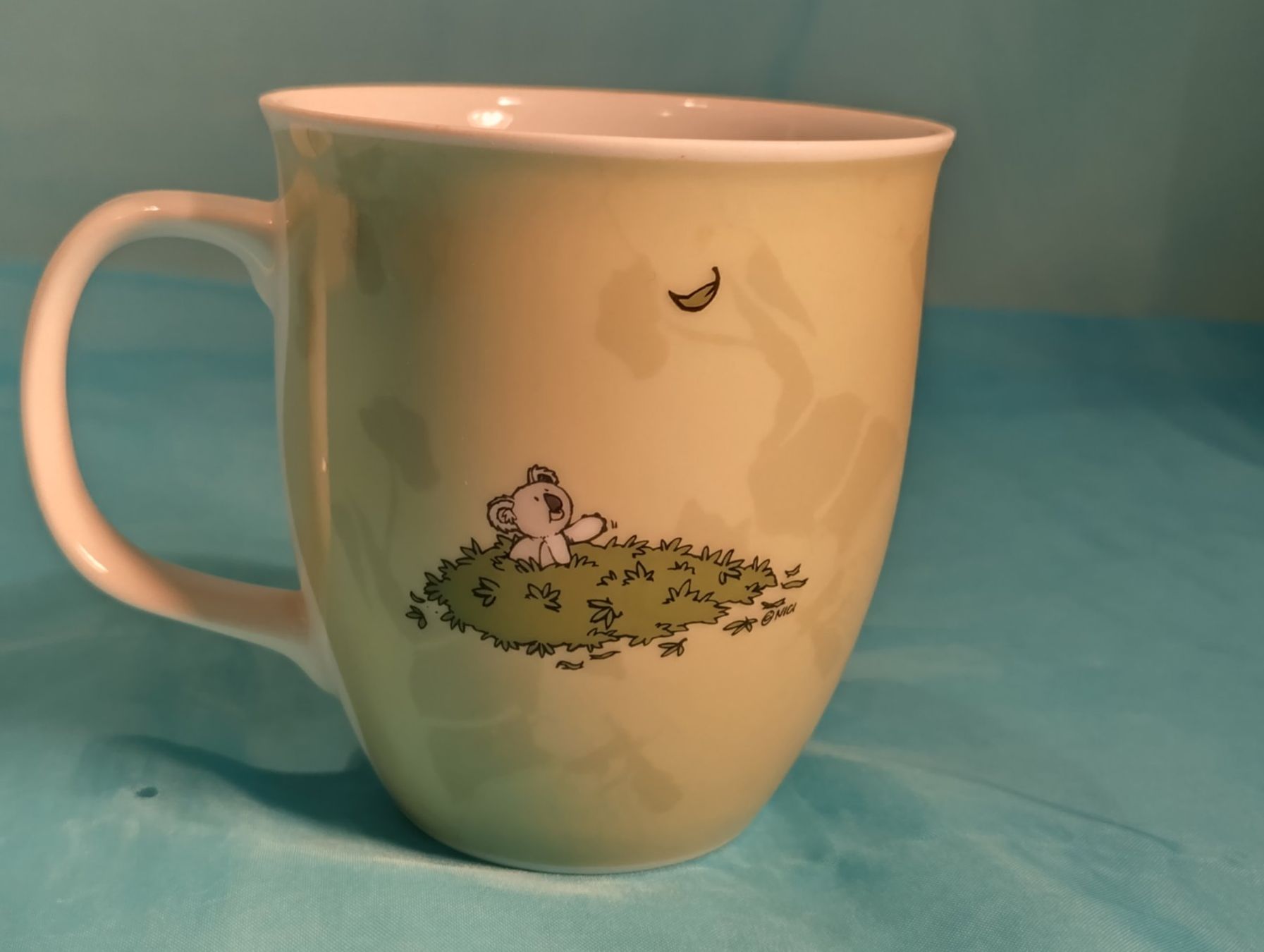 Nici Tazze: NICI Tasse mit dem Koala – Nuovo (secondo la descrizione) da Bellach venduto da JingleCherry 1