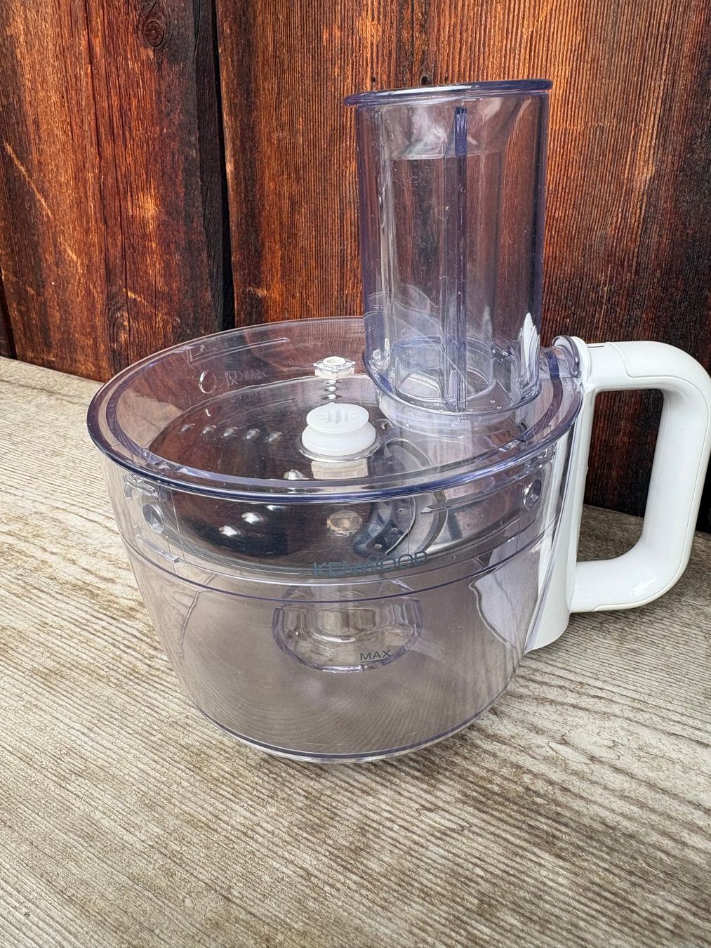Kenwood Elettrodomestici da cucina: Küchenmaschine – Nuovo (secondo la descrizione) da Vals venduto da retibina 4