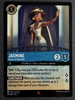 Jasmine - Queen of Agrabah