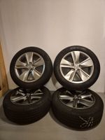 Felgen Toyota 17 Zoll mit neue reifen