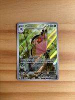 Vivillon #193 Pokemon Surging Sparks
