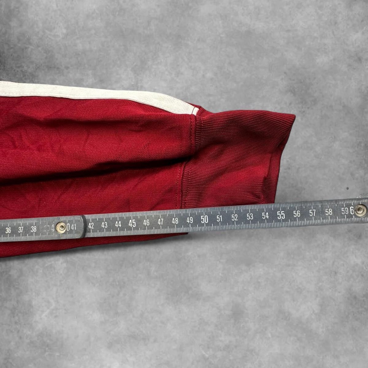 Champion Jacken: Champion red jacket – Gebraucht aus Erlinsbach SO von TogaResell 6