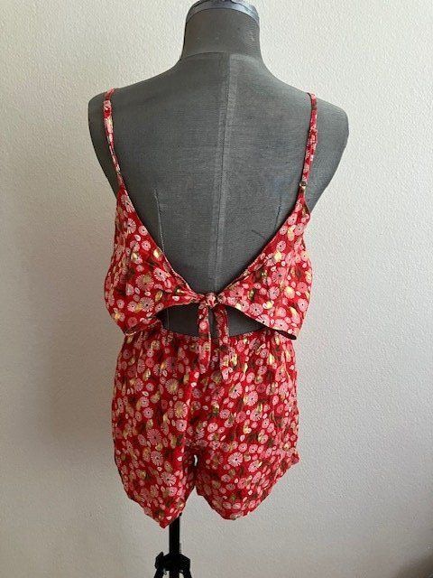 Tute: Combi-Short Lili & Lola T M – Usato da Marin-Epagnier venduto da rchouchouu 1