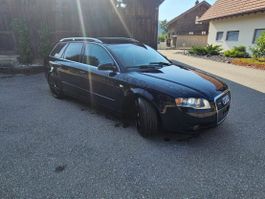 Audi A4 B7 3.0 TDI