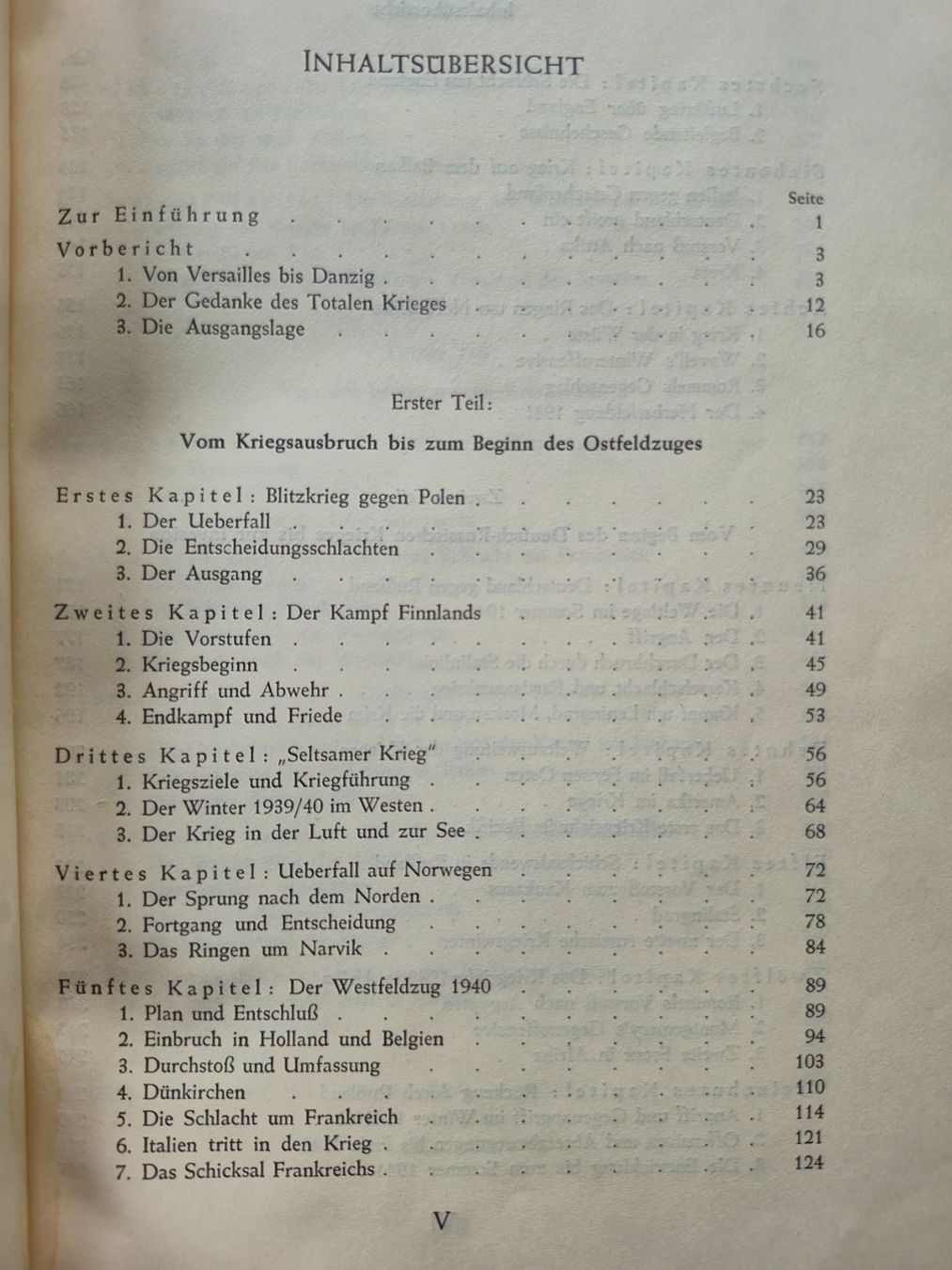 Libri: Geschichte des zweiten Weltkrieges – Usato da Balsthal venduto da Jamamoegg 1