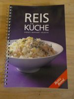 ReisKüche Bety Bossi Kochbuch