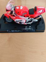 YamahaYZR 500 Model neu