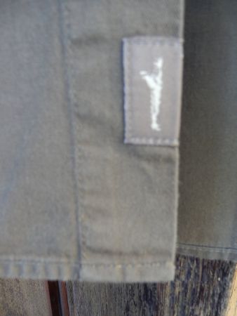 Hemd     100 % Baumwolle     *  EDDIE BAUER  *     M