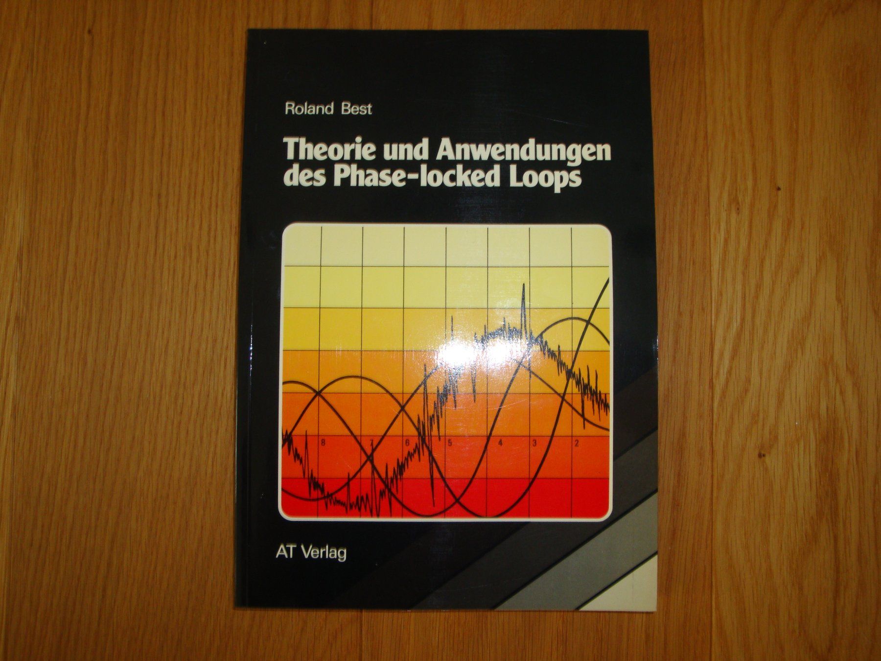 Libri: Theorie und Anwendungen des Phase-looked-Loop – Nuovo (secondo la descrizione) da Kastanienbaum venduto da market_place_4835