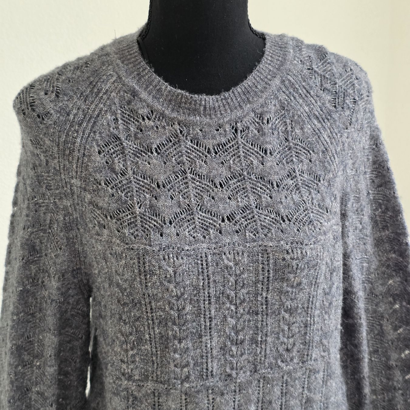 Pullover & Sweatshirts: Damen Pullover Gr 36/38 Neu – Neu (gemäss Beschreibung) aus Rheinsulz von Gilea 1