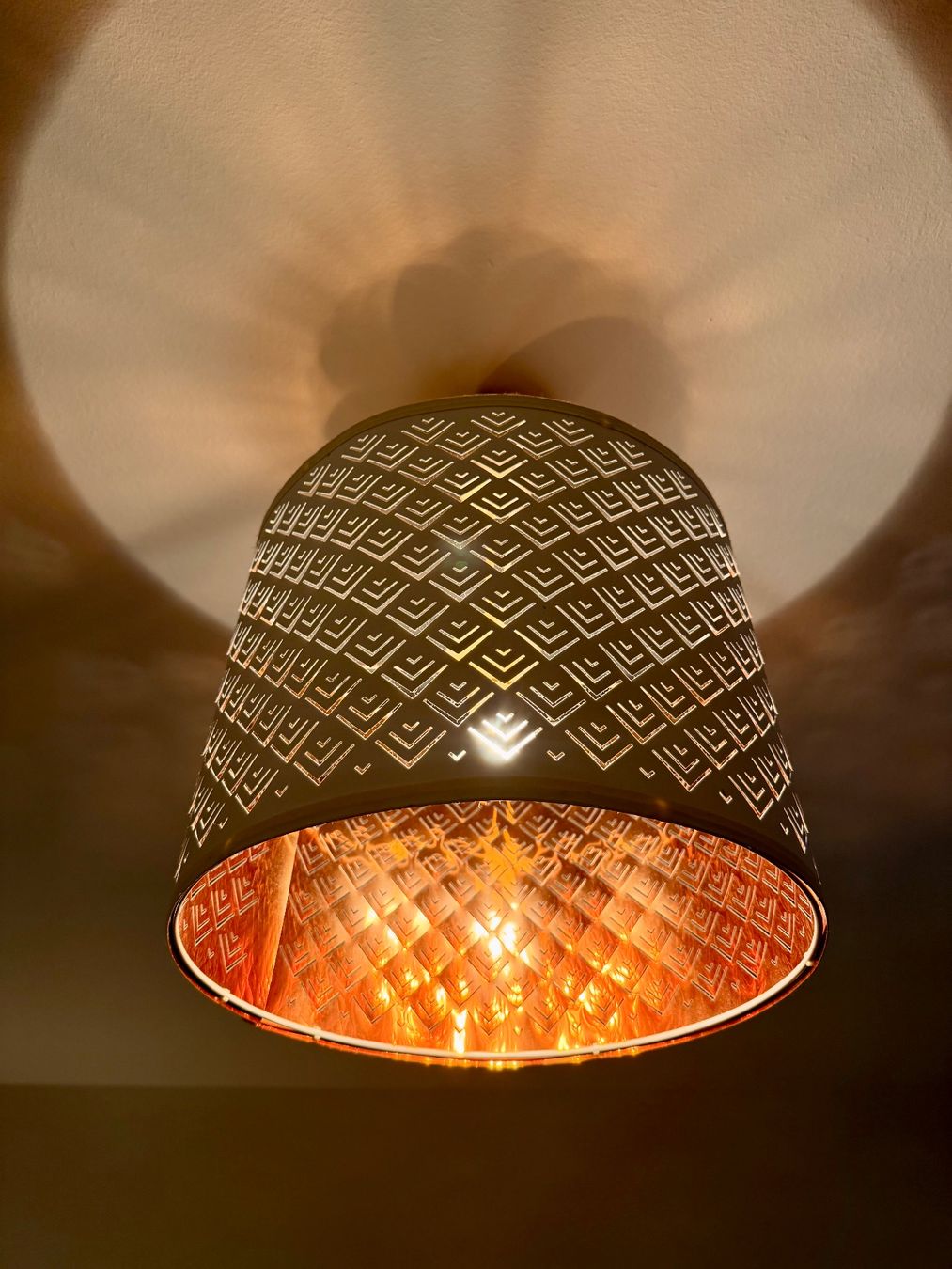 Ikea Lustres & lampes de plafonds: Deckenleuchte – D'occasion à Zürich par S.Circhetta 1