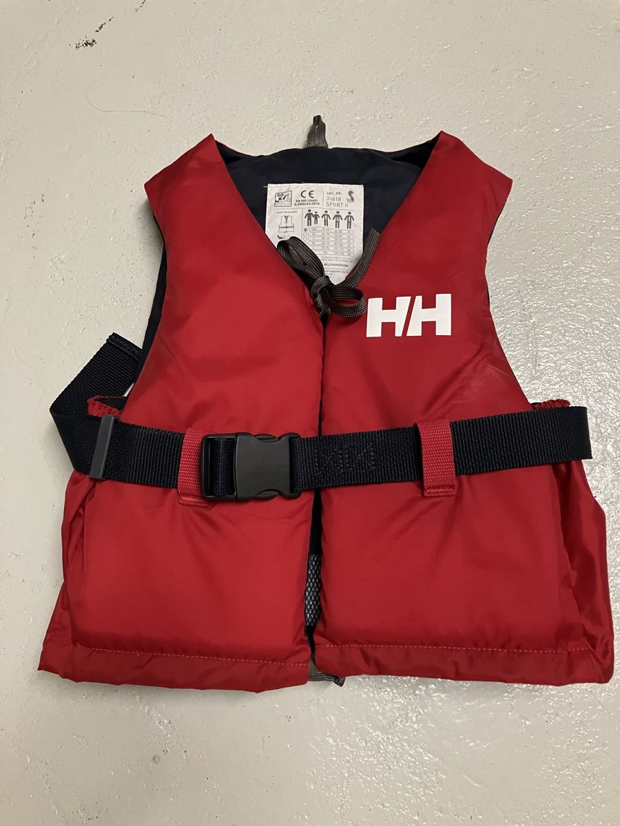 Helly Hansen Gilets de sauvetage: Schwimmweste – D'occasion à Würenlos par Beat-W