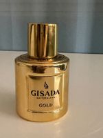 Gisada Switzerland Gold Parfum 50ml