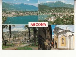 Ascona 1990