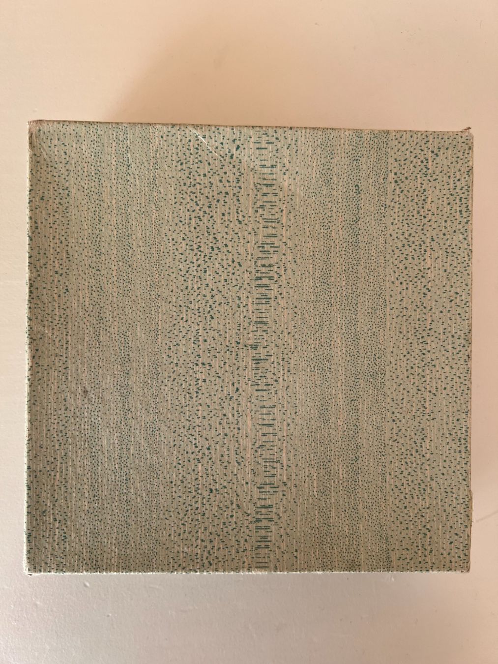 Pennelli: Japanisches Kalligrafie-Set – Nuovo e nell'imballaggio originale da Winterthur venduto da Green-Future 6
