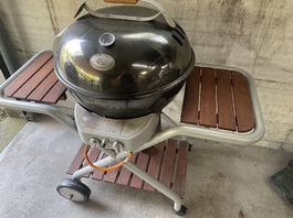 Outdoorchef Montreux 570 